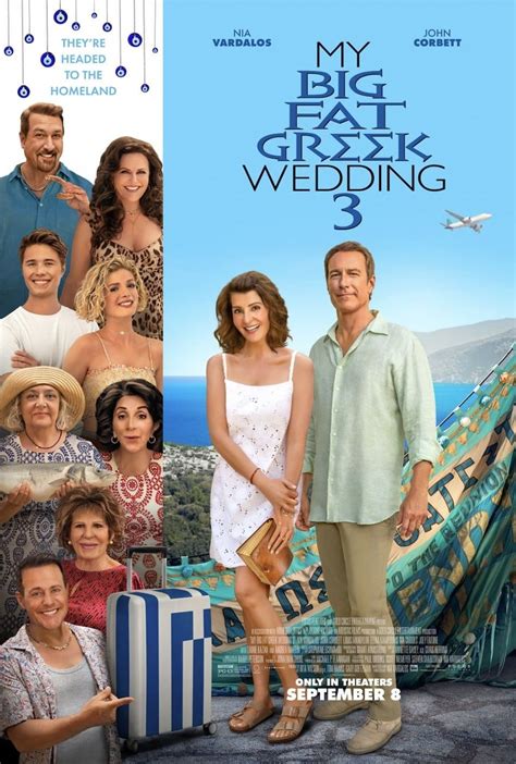 my big fat greek wedding amazon|my fat greek wedding free.